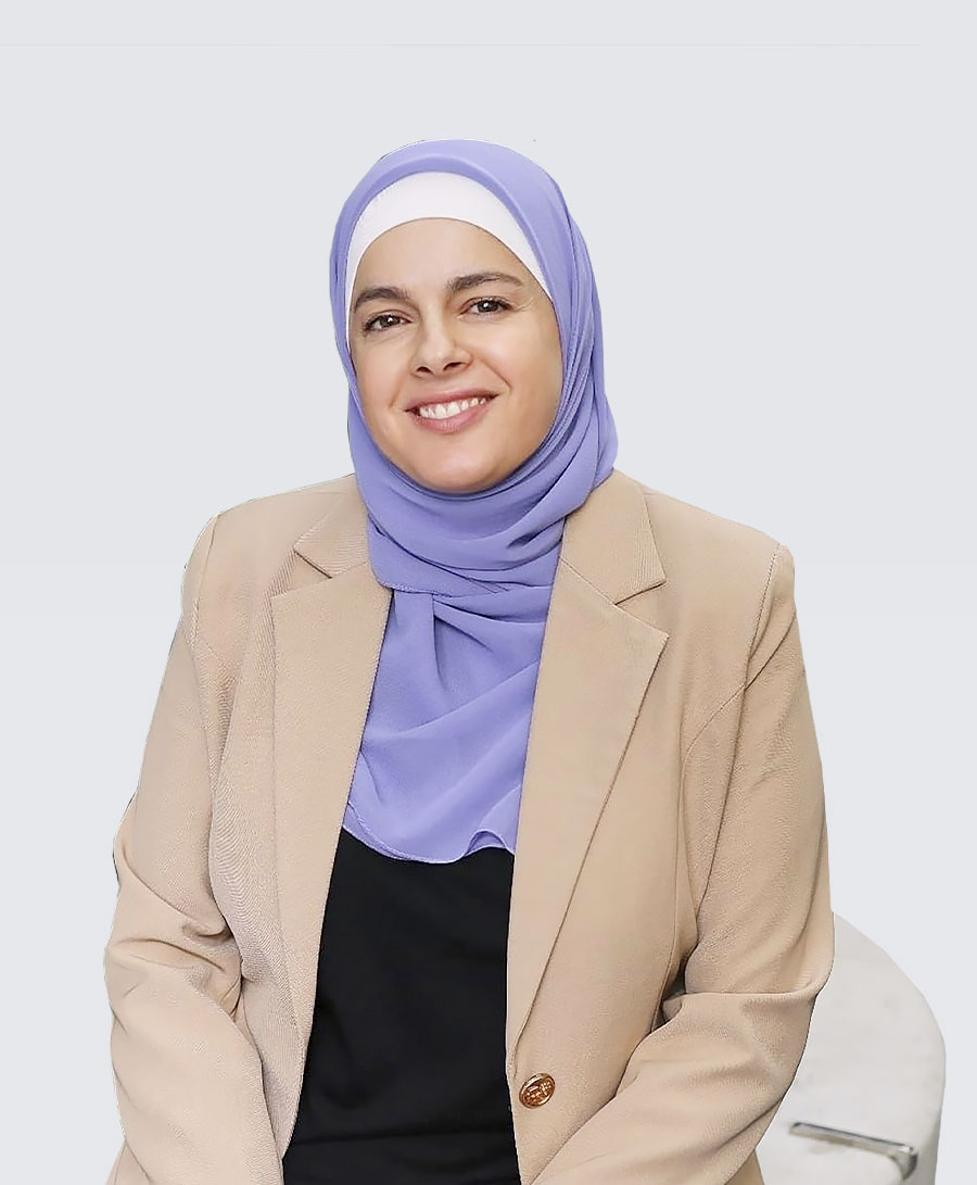 Cynthia Aisha Meguid